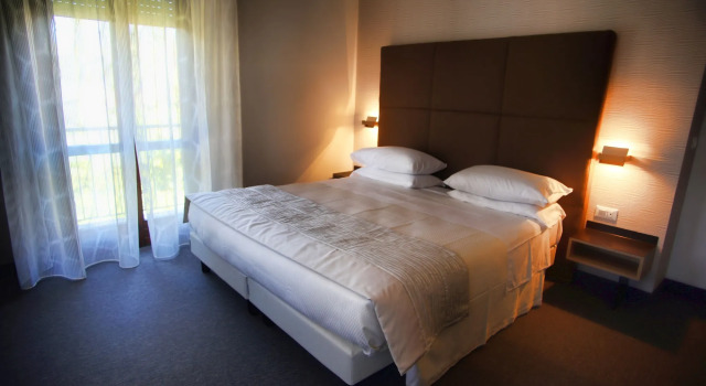 Hotel Villa Maria