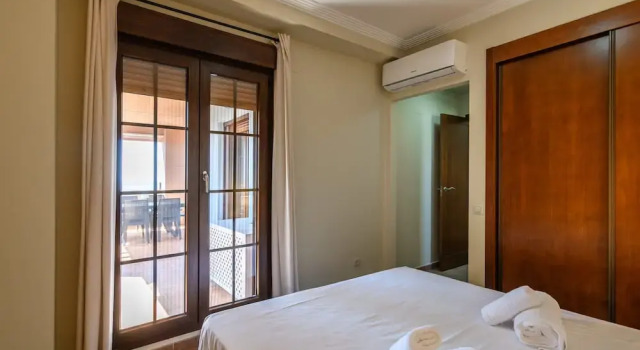 Beach Apartment in Andalusia