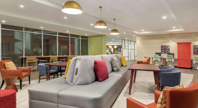 Home2 Suites by Hilton Scottsdale Salt River, Buchen Sie Hotel Scottsdale 