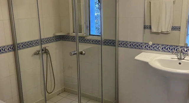 Люкс Standard Omar Hotel & Suites