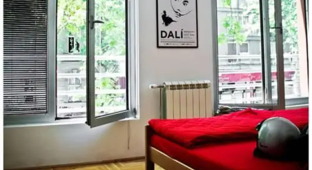 Apartments Beograd Gastromanija, Забронировать Апартаменты/квартира Апартаменты Белграда, рядом с Residence of Princess Ljubica, Апартаменты/квартира
