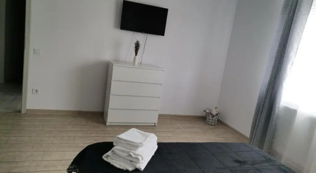 Cazare apartament Rasnov