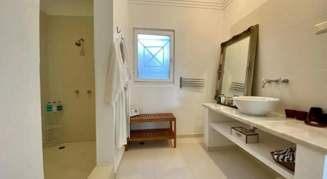 Двухместный номер Comfort Casa Veintiuno