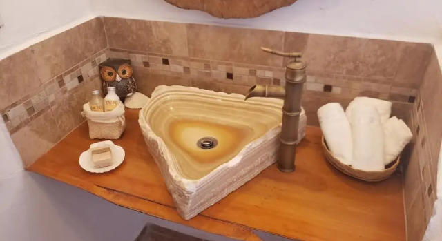 Номер Luxury Casa Hridaya Hotel Boutique