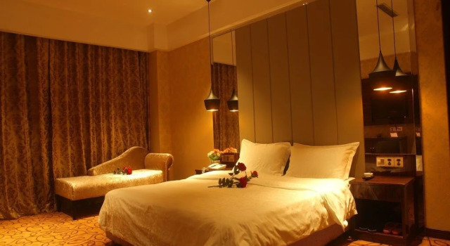 Chongqing Haotai Hotel