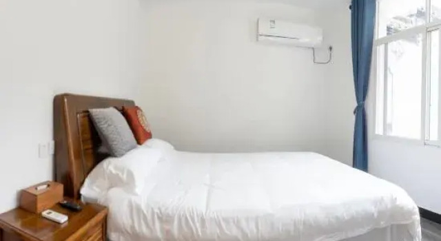 Семейный люкс Kuanxinge  homestay