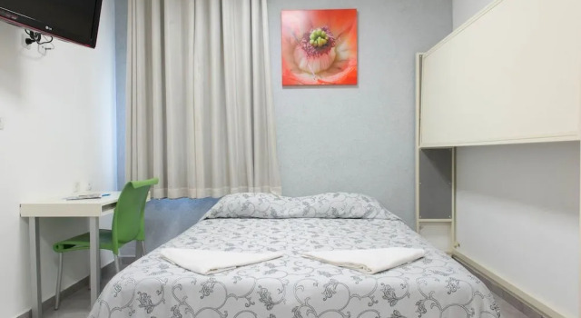 HI - Mitzpe Ramon Hostel, Prenota Ostello Ostelli a Israele Distretto Sud, Ostello