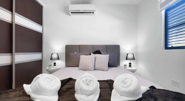 Апартаменты Deluxe с балконом Mansion Miraflores