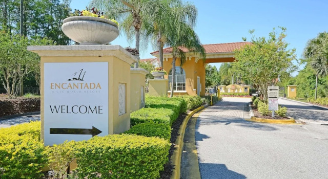 Encantada-3 Bedroom Townhome w/Splashpool-2650EN, Book Hotel Hoteller i Four Corners med pool, Swimmingpool