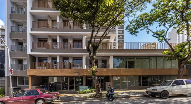 360 Mirant Vila Madalena, Забронировать Апартаменты/квартира Пиньейрос Сан-Пауло, рядом с Вила-Мадалена