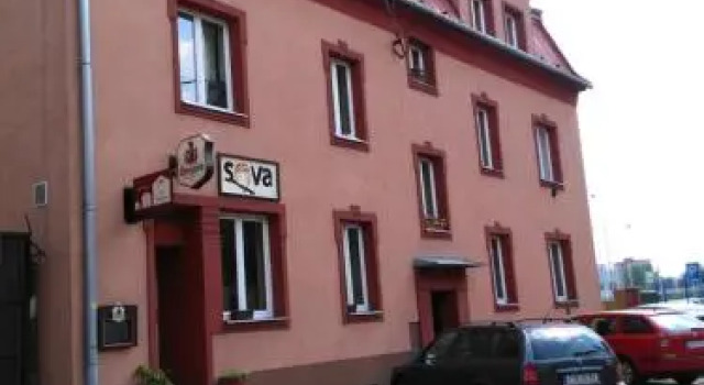 Apartment Sova