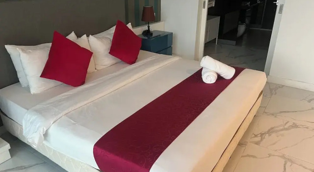 Апартаменты Standard Platinum Klcc by PureStay