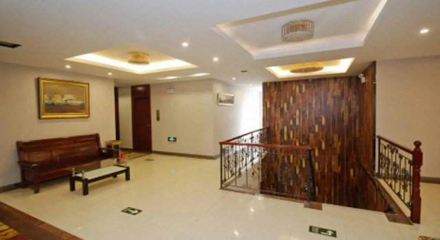 Elan Inn Hefei University of Technology Feicui Lake Campus Metro Station, Prenota Hotel Hefei Anhui