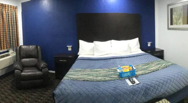 Budget Inn & Suites, Prenota Locanda Oklahoma City Oklahoma