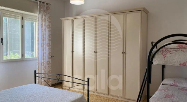 Вилла с 3 комнатами Villa Capitano