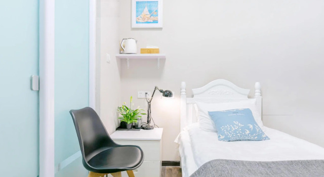 Номер Standard Shiye Homestay