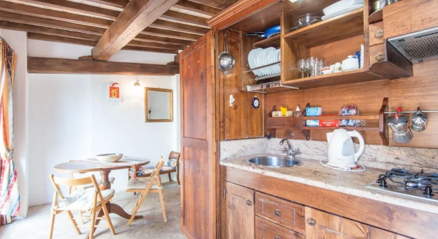 RSH Apartment Condotti Terrace
