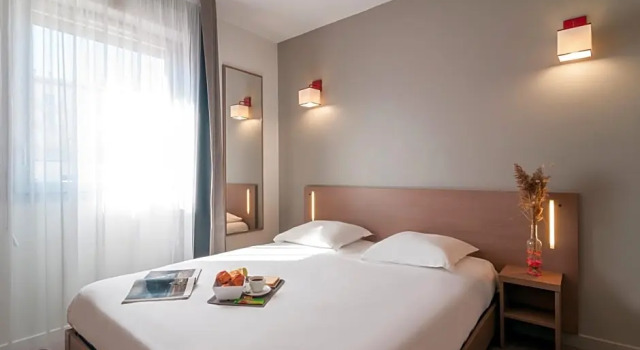Студия AppartCity Confort Perpignan Centre Gare