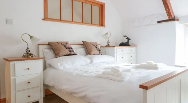Twixt Cottage, Rezervasyon Tatil Evi Merseyside villalar, Villa