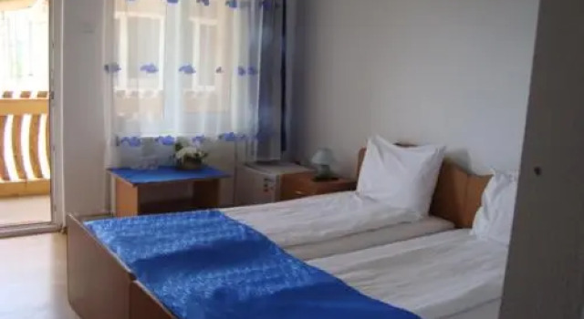 Casa Mia, Rezervovat Hotel Hotely v Hunedoara s parkováním, Parkování