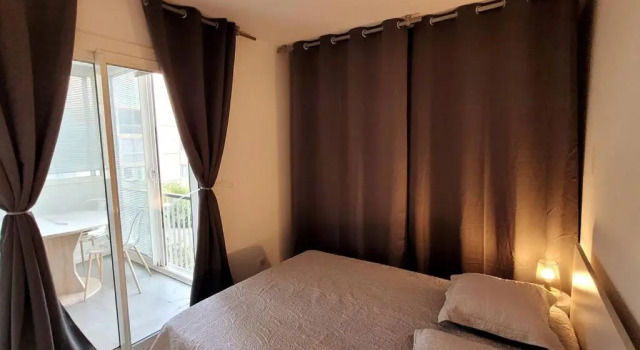 Comme a la Maison!!A 5 Min a Pied Plage,Pkg Prive, Book Hotel Le Grau-du-Roi Camargue