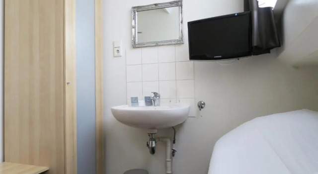 Номер Standard Hotel Carillon