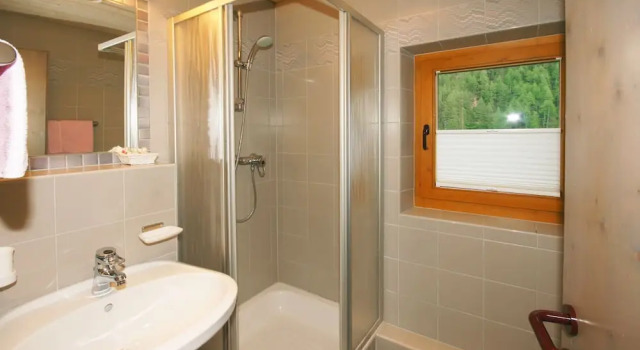 Апартаменты c 1 комнатой с балконом Hotel Garni Hainbacherhof