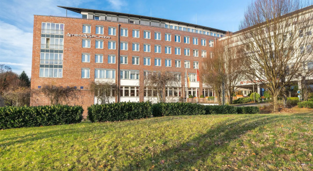 PLAZA Premium Schwerin