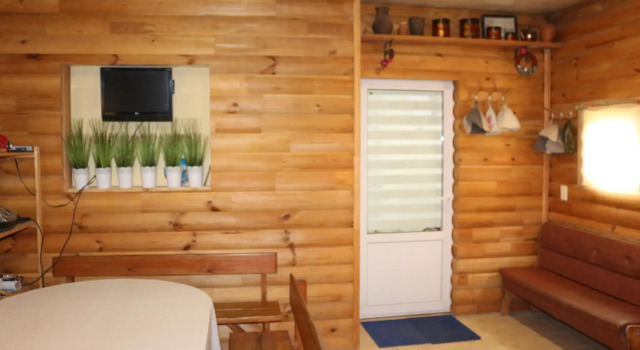 Agrousadba, Book Feriehus Villaer i Grodno Region, Villa