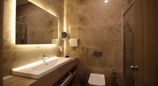 Номер Standard Hotel Excellence Inn