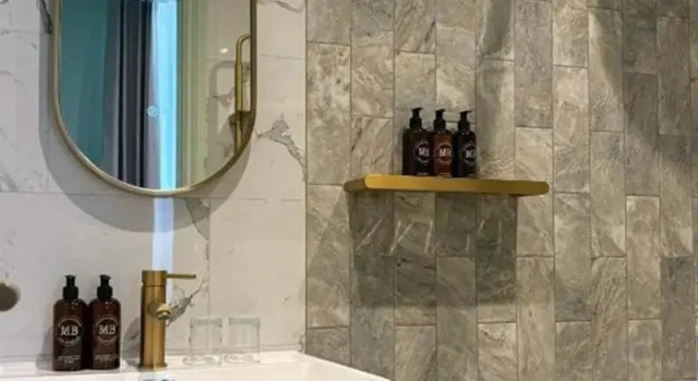 Двухместный номер Standard Kensington Cromwell Apartments