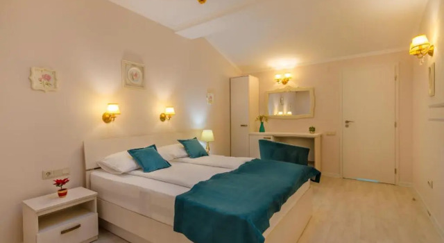 Номер Standard Seva Hotel Health Club