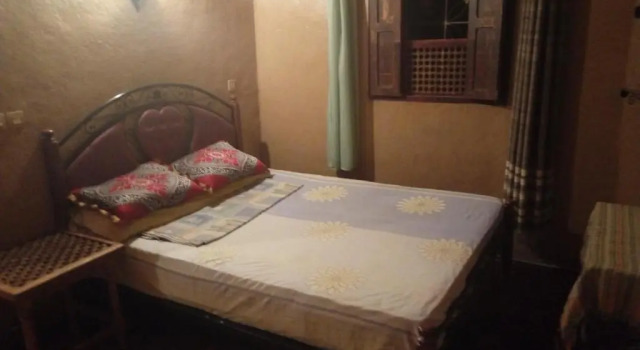 La Kasbah Chez Jebrane, Забронировать Отель Отели Скура 3 звезды, 3*