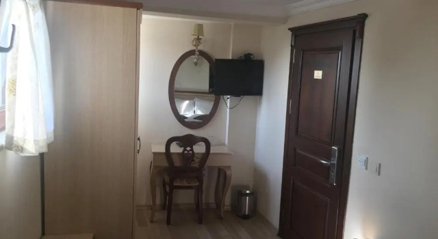 Одноместный номер Standard Sultan Palace Hotel
