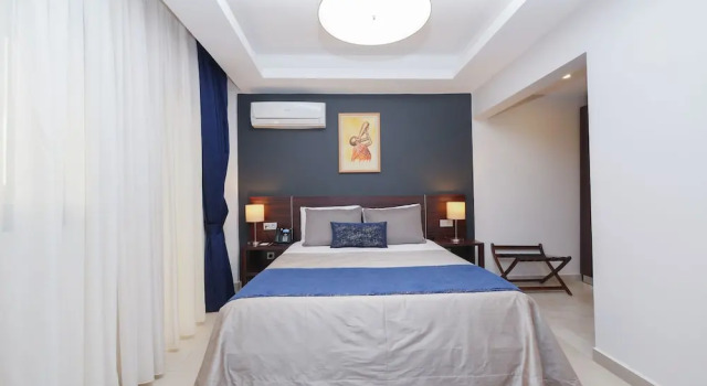 Habitación Clásica Souaré Premium Hôtel