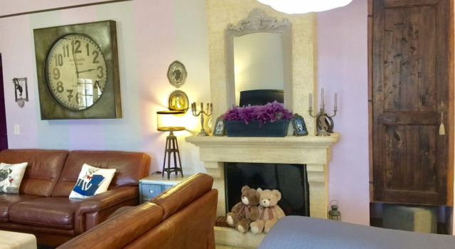 Chambres d'hôtes Ô Clair de Lune, Rezerwuj Ośrodek wypoczynkowy Hotele SPA w Dodogne Valley, SPA