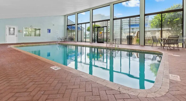 Seaside Beach & Racquet Club 1115, Prenota Appartamento Hotel a Alabama con parcheggio, Parcheggio