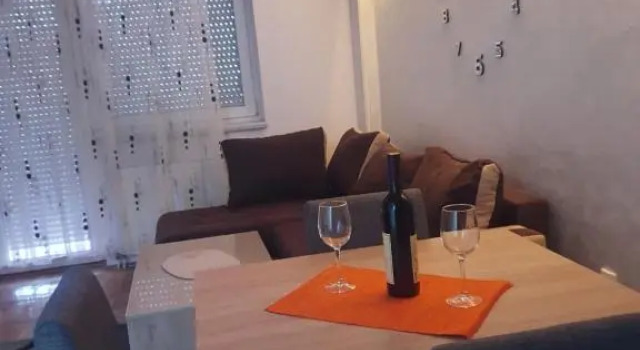 Apartman ILK.NS, Забронировать Апартаменты/квартира Апартаменты Нови-Сад, Апартаменты/квартира