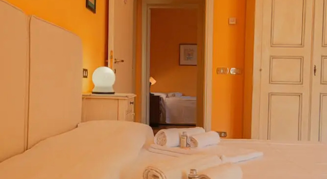 Семейный номер Standard Hotel Diana -  Albergo San Martino 