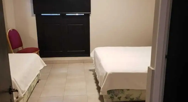 Номер Standard Hotel Marilian II