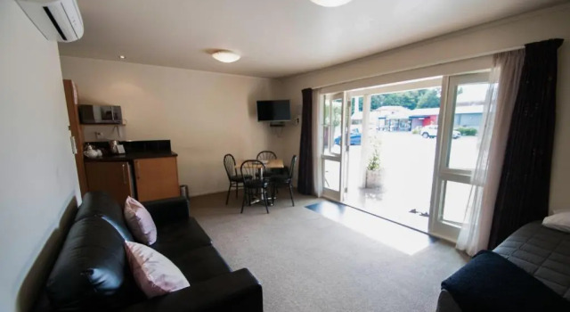 Номер Standard Jafas Motels
