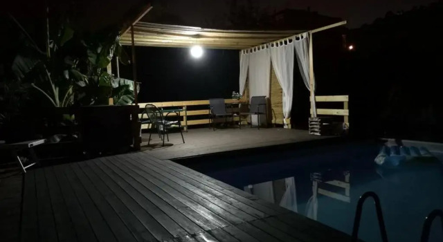Апартаменты Standard Case Vacanze Fossanave