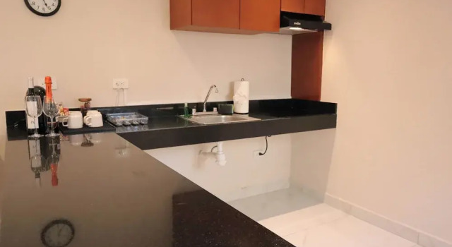 Полулюкс с 2 комнатами Hotel 28 Cancun
