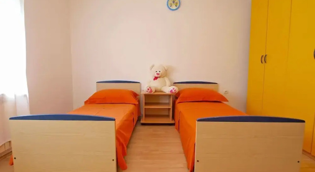 Apartment 1413