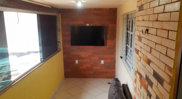Casa Recanto do sol