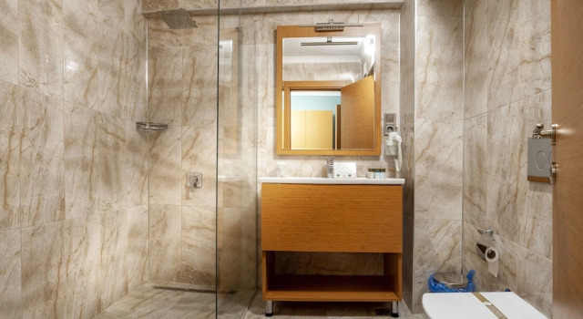 Номер Standard MARINN DELUXE HOTEL