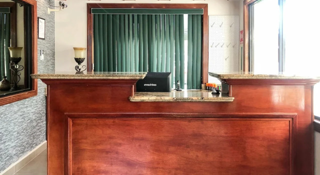Capital O Palms Hotel, Prenota Hotel Ciudad Acuña Coahuila