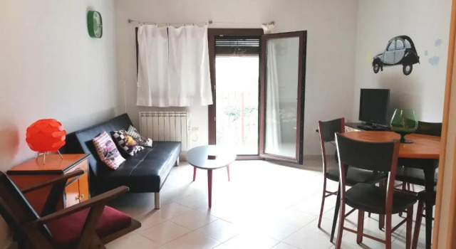 Апартаменты Apartamentos Puenteviejo