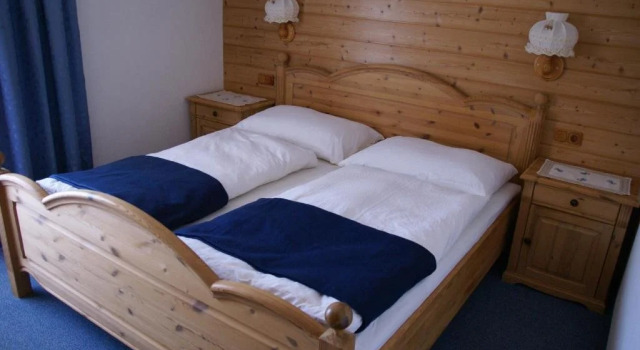 Bauernhof Waldesruh, Rezervați Hotel Tannheim Tannheimer Tal