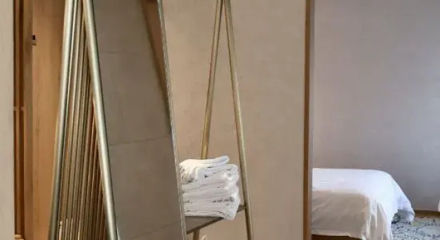 Люкс Leyu Guesthouse